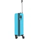 Валіза Travelite Orbita Turquoise Маленька TL076947-23 - зображення 4
