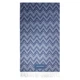Шарф Piquadro Accessories Piquadro Blue SC6580SC22_BLU - изображение 2