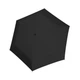 Парасолька Knirps C.056 Small Manual Black Kn95 8056 1000 - зображення 2