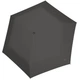 Парасолька Knirps U.200 Ultra Light Duomatic Dark Grey Kn95 2200 0801 - зображення 2