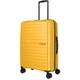 Чемодан Travelite Trient Yellow Средний TL076548-89 - изображение 1