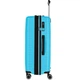 Валіза Travelite Orbita Turquoise Середня TL076948-23 - зображення 4