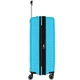 Валіза Travelite Orbita Turquoise Середня TL076948-23 - зображення 5
