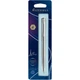 Ручка кулькова Waterman ALLURE Chrome CT BP блістер 23 314b - зображення 1