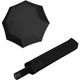 Парасолька Knirps U.090 Ultra Light XXL Manual Compact Neon Black Kn95 2090 8395 - зображення 1