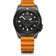 Мужские часы Victorinox Swiss Army DIVE PRO Automatic 43мм V241996 - изображение 1