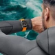 Мужские часы Victorinox Swiss Army DIVE PRO Automatic 43мм V241996 - изображение 2