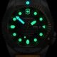 Мужские часы Victorinox Swiss Army DIVE PRO Automatic 43мм V241996 - изображение 3