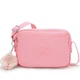 Сумка Kipling ABANU Enjoyable Blush (6LZ) KI42086LZ - зображення 2