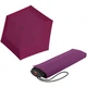 Парасолька Knirps AS.050 Slim Small Manual Violet Kn95 9051 1701 - зображення 1