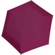 Парасолька Knirps AS.050 Slim Small Manual Violet Kn95 9051 1701 - зображення 2