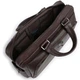 Сумка для ноутбука Piquadro Carl (S129) Dark Brown CA6025S129_TM - изображение 4