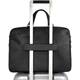 Сумка для ноутбука Piquadro Liko (W131) Black CA5981W131_N мужская черная кожаная 16-17 дюймов - изображение 5