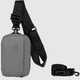 Сумка на шею Victorinox TRAVEL ESSENTIALS Frost Grey Vt653377 - изображение 5