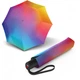 Зонт Knirps A.200 Medium Duomatic Rainbow Kn95 7201 8793 - изображение 1