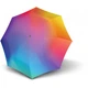 Зонт Knirps A.200 Medium Duomatic Rainbow Kn95 7201 8793 - изображение 2