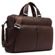 Сумка для ноутбука Piquadro Hedley (W130) Dark Brown CA6025W130_TM - изображение 2
