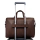 Сумка для ноутбука Piquadro Hedley (W130) Dark Brown CA6025W130_TM - изображение 4