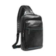 Монорюкзак Piquadro Blue Square (B2) Black CA6589B2-N - зображення 2