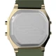 Чоловічий годинник Timex SPORT Activity Tracker Tx5m60800 - зображення 5