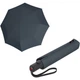 Парасолька Knirps Re³ Duomatic Dark Grey Kn95 6200 0818 - зображення 1