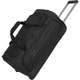 Дорожная сумка на колесах Travelite Crosslite 5.0 Black TL092902-01 - изображение 1