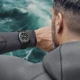 Мужские часы Victorinox Swiss Army DIVE PRO Automatic 43мм V241997 - изображение 4