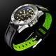 Мужские часы Timex EXPEDITION North Anchorage Tx2w41700 - изображение 4