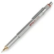 Механічний олівець Rotring 800 Silver PCL 0,5 R1904449 - зображення 2