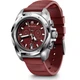 Мужские часы Victorinox Swiss Army I.N.O.X Chrono 43 мм V241986 - изображение 5