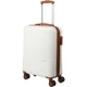 Валіза Travelite Bali White Маленька TL072347-30 - зображення 1
