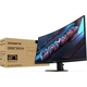 Монитор Gigabyte GS27QCA Gaming Monitor - изображение 9