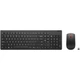 Комплект Lenovo Essential Wireless Keyboard and Mouse Combo Gen2 UA (4X31N50709) - изображение 1