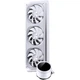 Система водяного охлаждения JONSBO TH-360 White 305816 - изображение 6