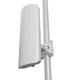Точка доступа Wi-Fi Mikrotik mANTBox ax 15s (L22UGS-5HAXD2HAXD-15S) - изображение 1