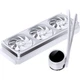 Система водяного охлаждения JONSBO TH-360 White 305816 - изображение 7
