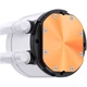 Система водяного охлаждения JONSBO TH-360 White 305816 - изображение 11