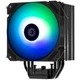 Кулер Zalman CNPS9X Performa Plus ARGB Black (CNPS9XPERFORMAPLUSARGBBK) 299441 - изображение 3
