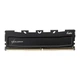 Модуль памяти Exceleram DDR5 16GB 6400 MHz Black Kudos (EK50160643039C) - изображение 1