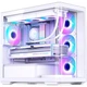 Корпус JONSBO D300 White - изображение 12