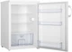 Холодильник Gorenje R 491 PW - зображення 2