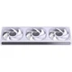 Кулер JONSBO ZB-360WR (3in1) White - зображення 6