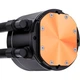 Система водяного охлаждения JONSBO TH-360 Black - изображение 11