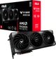 Відеокарта Asus AMD Radeon TUF-RX9070-O16G-GAMING - зображення 10