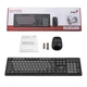 Комплект Genius KM-8200 (31340003428) - изображение 3