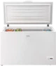 Морозильна скриня Beko HSA 40520 F - зображення 2