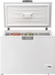 Морозильна скриня Beko HSA 40520 F - зображення 3