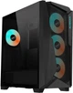 Корпус Gigabyte C301 Glass V2 Black (GB-C301G) - изображение 1