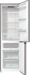 Холодильник Gorenje NRK 6191 PS4 - зображення 4
