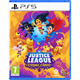 Гра DC's Justice League Cosmic Chaos для PS5 (Англійська версія) (диск Blu-ray) - изображение 1